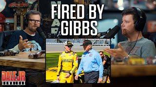 Erik Jones Reaction to Being Out of a Ride at Joe Gibbs Racing  The Dale Jr. Download