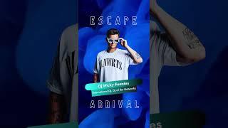 Escape & Arrival Days - Aftershow Party mit DJ Nicky Fuentes 