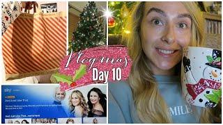 AND JUST LIKE THAT & PENNEYS HAUL  Vlogmas Day 10