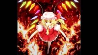 Flandre Scarlets theme U.N. Owen was her?