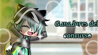 Ganadores Del Concurso  Juani gacha  Gl