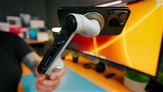 Insta360 Flow Pro Alles was Du wirklich wissen musst