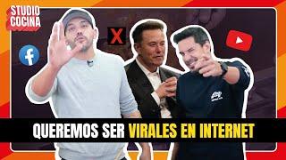 VIEJENIALS SE VUELVEN TENDENCIA EN REDES SOCIALES