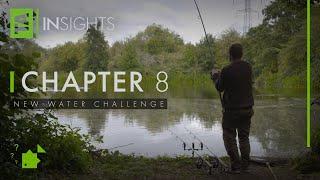 TAInsights  Chapter Eight  New-Water Challenge  Oz Holness