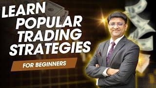 Learn The Popular Trading Strategies for Beginners in Options  Nitin Murarka Nifty ke Nishanebaaz