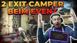 Endwipe und Event PVP auf Reserve - #escapefromtarkov #eft #outc1der