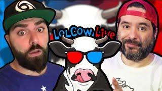 Keemstar Has Reached Out and Invited Me Back on Lolcow Live..