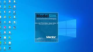 Simulation BasicsModelsimPart-3