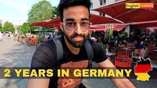 My experience in GERMANY Was it Worth it?