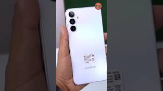 The ultimate Samsung galaxy f15 5G unboxing guide toptech