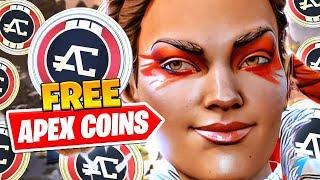 *UPDATED* How To Get FREE Coins GLITCH In Apex Legends