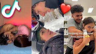 Cute Couples thatll Make You Miss Your Ex️  156 TikTok Compilation