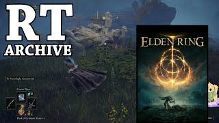 RTGame Streams Elden Ring Randomizer 2 ft. Shenpai