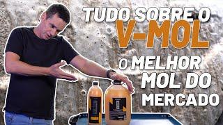 V-MOL  TUDO SOBRE O MELHOR MOL DO MERCADO #PHEXPLICA