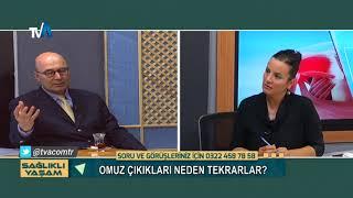 Ortopedi ve Travmatoloji Uzmanı Prof. Dr. Sercan AKPINAR