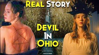 Real Devil Cult Of America  DEVIL IN OHIO - Series Explained In Hindi  Tehlka Machane Wali Series