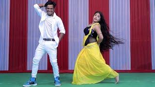 Ki Kore J Prem Hoy Kivabe j Mon Harai  Ft. Miss Sonali & Raja  Romantic Dance