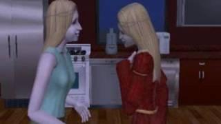 Sims 2 Vampire Sim Clips 2