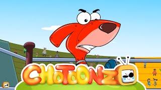 New Full Episodes Rat A Tat Season 12  Robot Dons Oddbod Fun  Funny Cartoons  Chotoonz TV