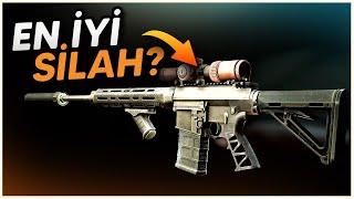 Tarkovun en iyi silahı olabilir mi? - Escape from Tarkov