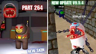 Imposter 3D Online Horror - Gameplay Walkthrough Part 264 - New Update V9.5.4 iOSAndroid