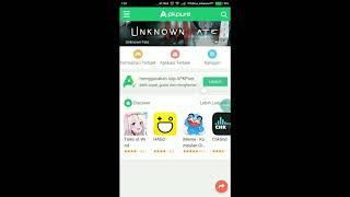 Cara download apk simontok  18+  terbaru 2019