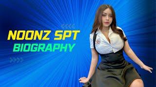 Noonz Spt  Biography  Net worth Car collection  Fashion Nova Model  From United States