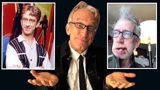 What Happened to Andy Dick?