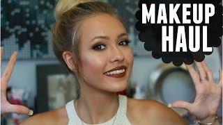 Collective Makeup & Beauty Haul  Courtney Walker