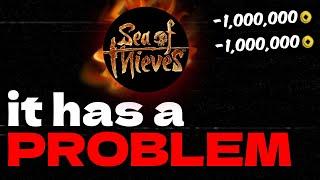 Sea of Thieves Has a PROBLEM. Here’s Why.