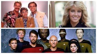Top 80s TV Show Opening Themes Part 2