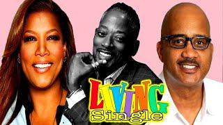 11 Actors from LIVING SINGLE You May Not Know DIED