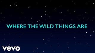 Luke Combs - Where the Wild Things Are Official Lyric Video