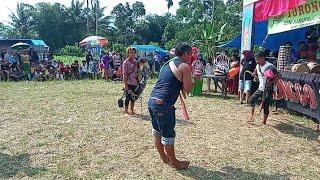 JARANAN TURONGGO SAKTI LIVE KALIBARU MANIS