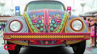 Volkswagen Beetle 2016 Car India