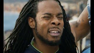 Richard Sherman Commercials Compilation All Ads