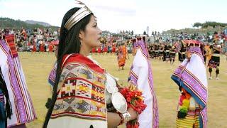 Inti Raymi