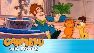 Housebreak Hotel - Garfield & Friends