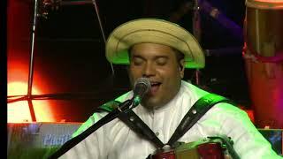 Raul Aparicio - Amor Eterno en VIVO