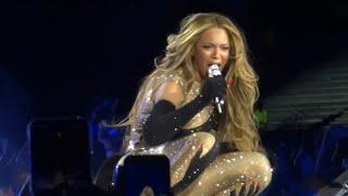 Beyoncé - Heated Paris France - Renaissance World Tour Live Stade de France HD
