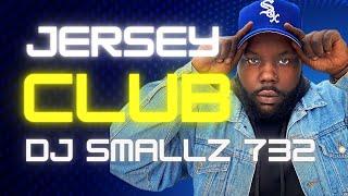 Jersey Club Mix  DJ Smallz 732