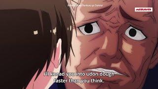 Craziest Anime Dads Being Jealous And Angry - Anime Funny Moments