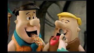 Fruity Pebbles Commercials Compilation Flintstones Ads