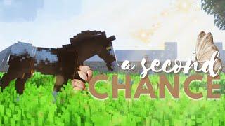 OASIS VALLEY A Second Chance  Minecraft RRP