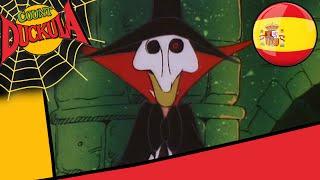A Fright at the Opera  SPANISH  Count Duckula Series 1 Episode 21