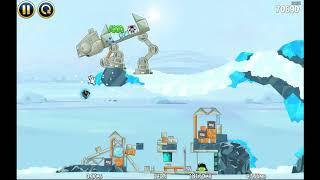 Angry Birds Star Wars Exclusive Levels Mod By Pigdoggo Gameplay