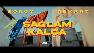 Borqy - Sağlam Kalça Official Music Video