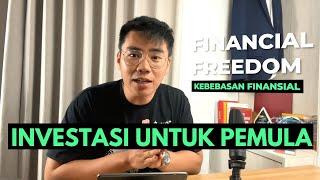 APA ITU INVESTASI ?  INVESTASI UNTUK PEMULA 