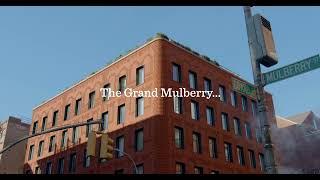 The Grand Mulberry