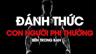 Đẩy Giới Hạn - Vượt Ngưỡng - Bình Thường Đến Phi Thường  200 Câu Nói Truyền Cảm Hứng